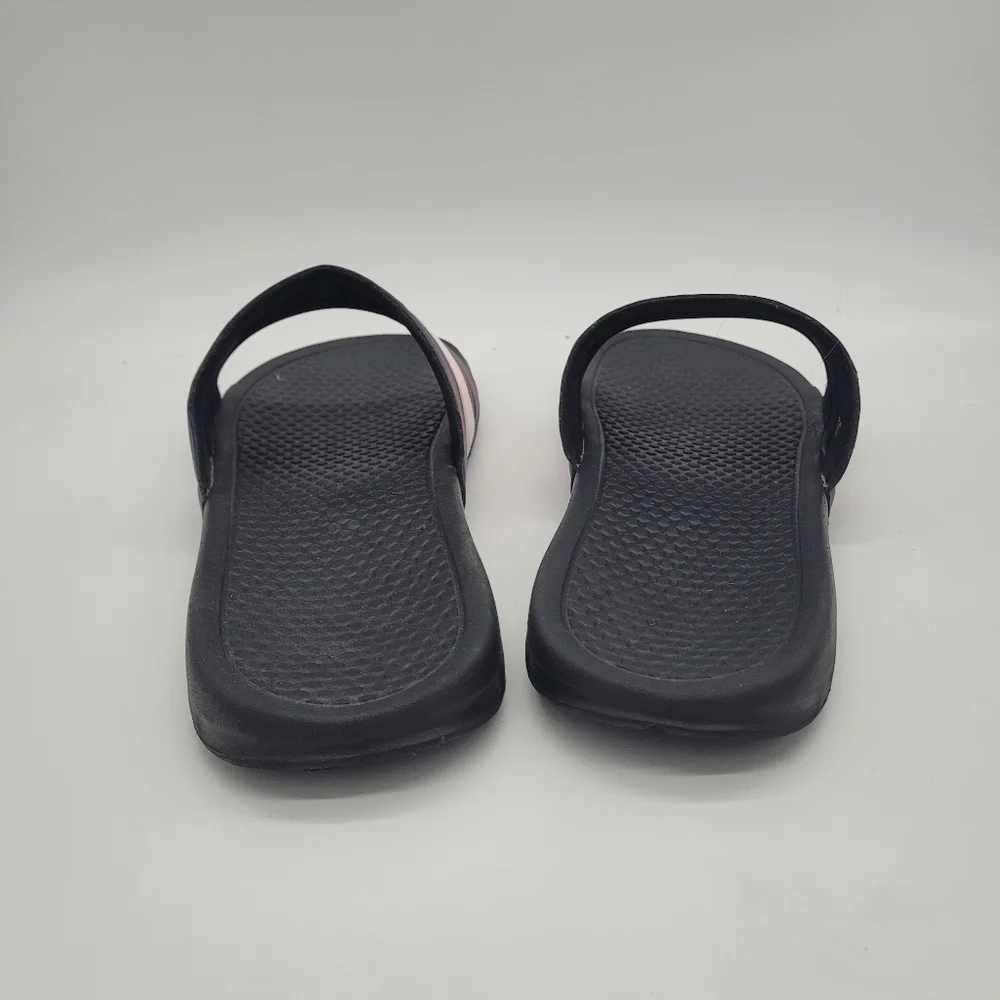 Cleveland Indians Men's Slides XL 13-14